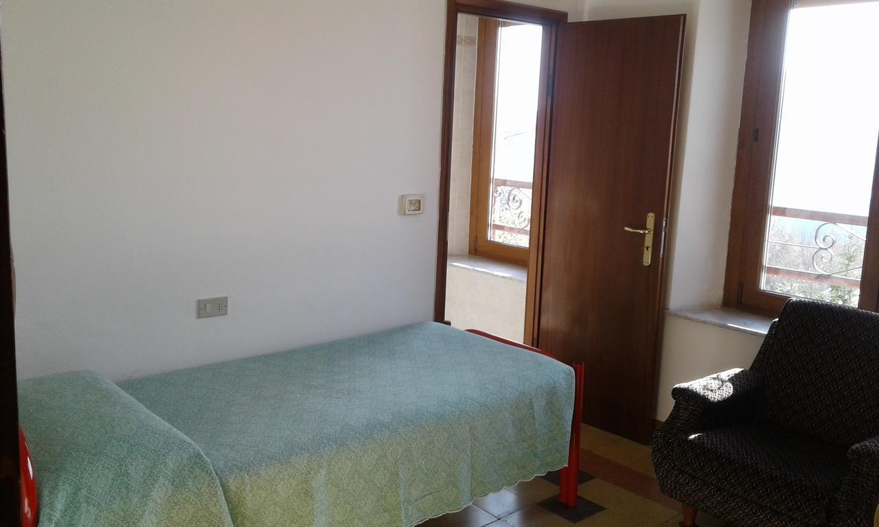 Conca D'Oro Hotel Barigazzo Buitenkant foto