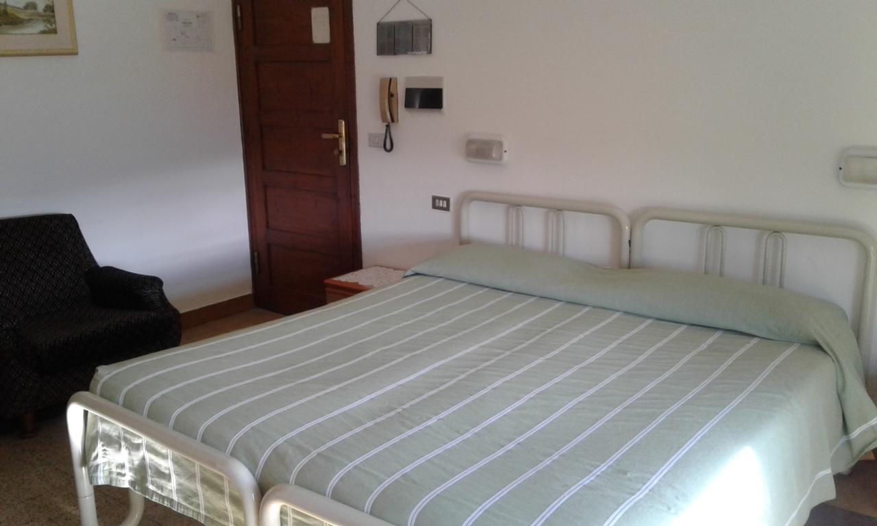Conca D'Oro Hotel Barigazzo Buitenkant foto