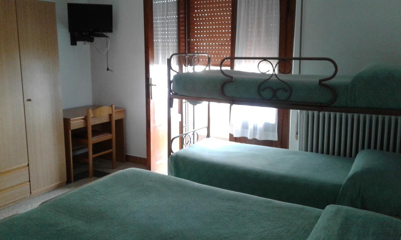 Conca D'Oro Hotel Barigazzo Buitenkant foto