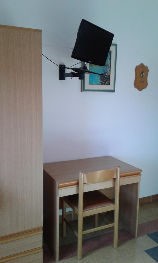 Conca D'Oro Hotel Barigazzo Buitenkant foto