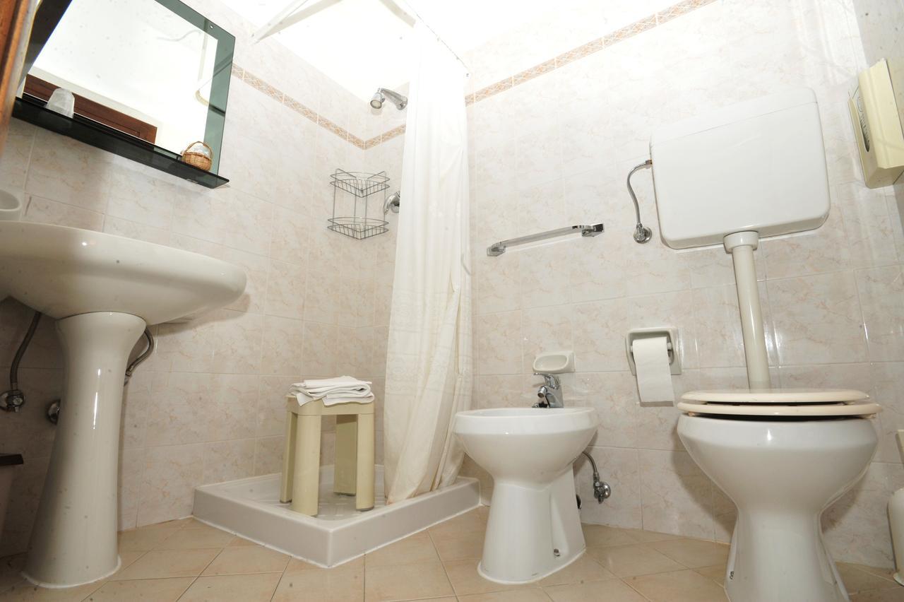 Conca D'Oro Hotel Barigazzo Buitenkant foto