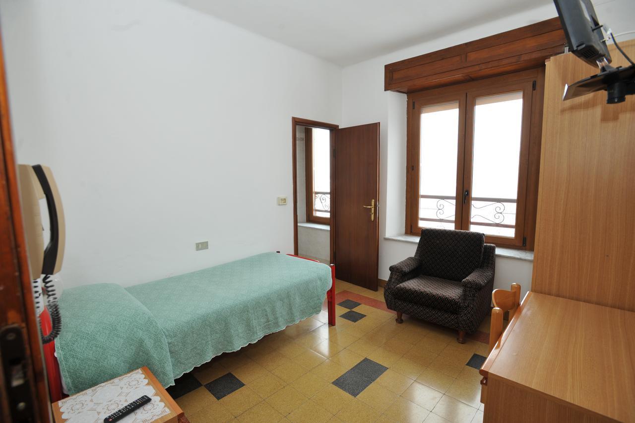 Conca D'Oro Hotel Barigazzo Buitenkant foto